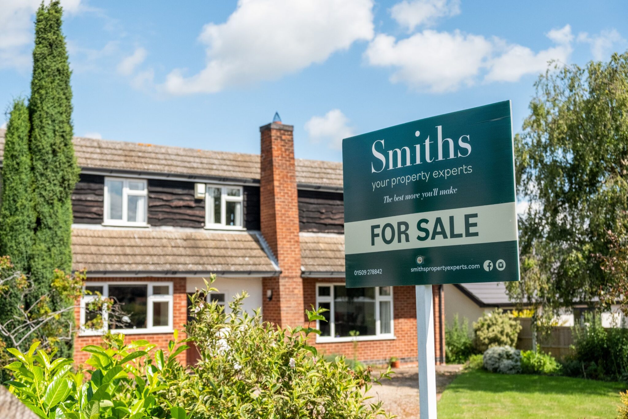 Sales Smiths Property Experts